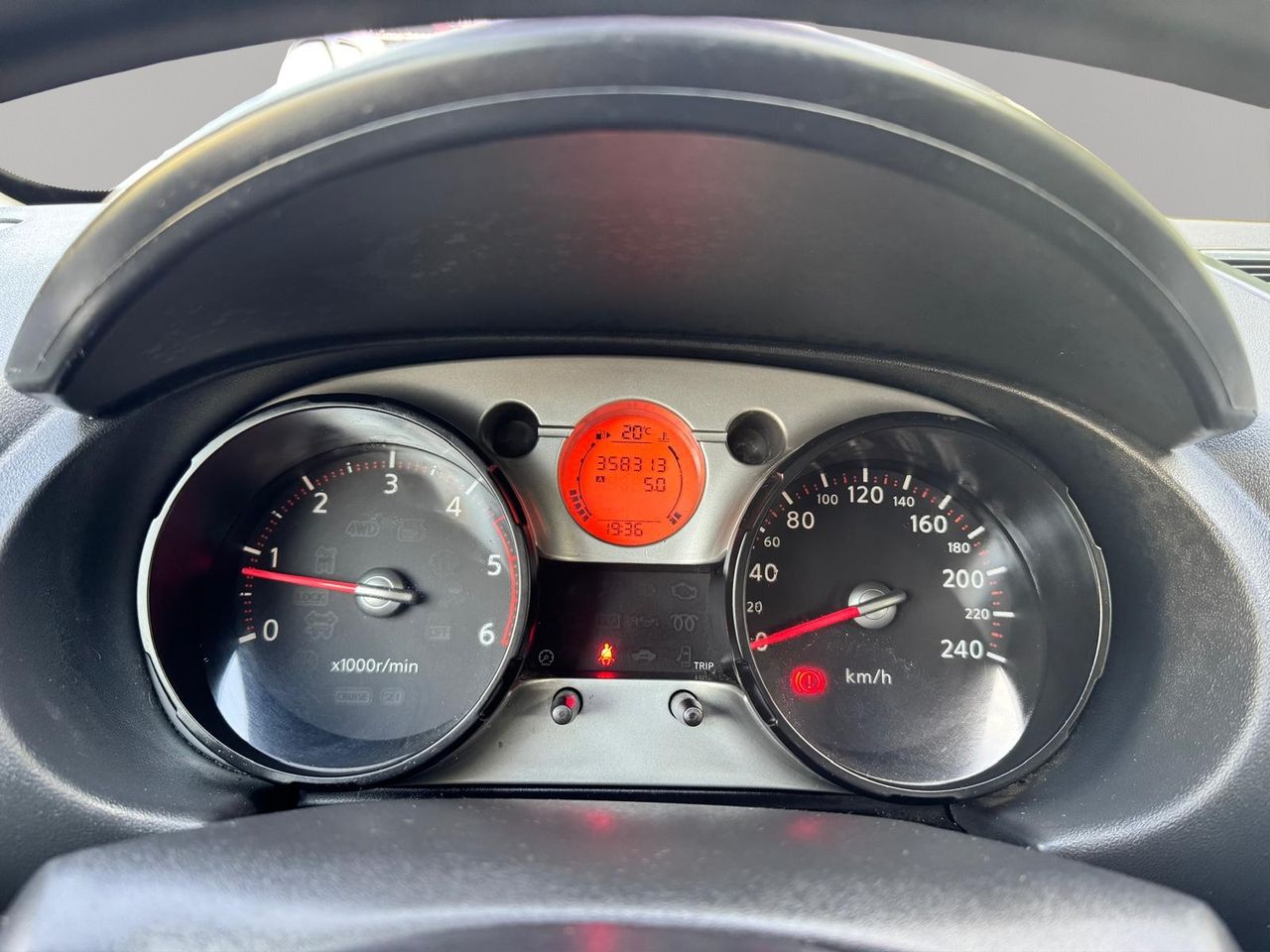 Nissan Qashqai 4x2 1.5dCi Tekna - Foto 14