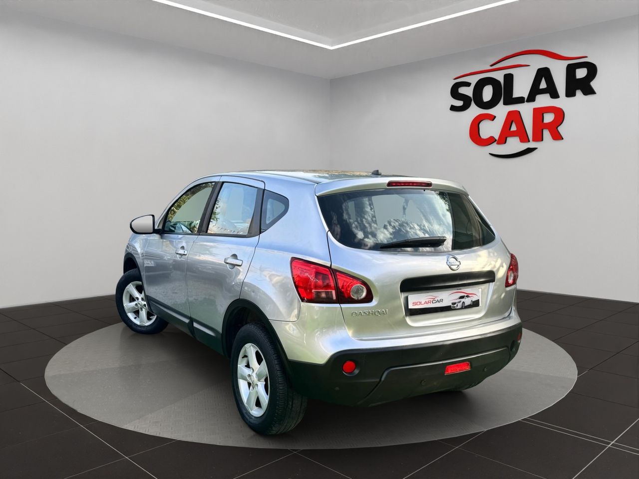 Nissan Qashqai 4x2 1.5dCi Tekna - Foto 20