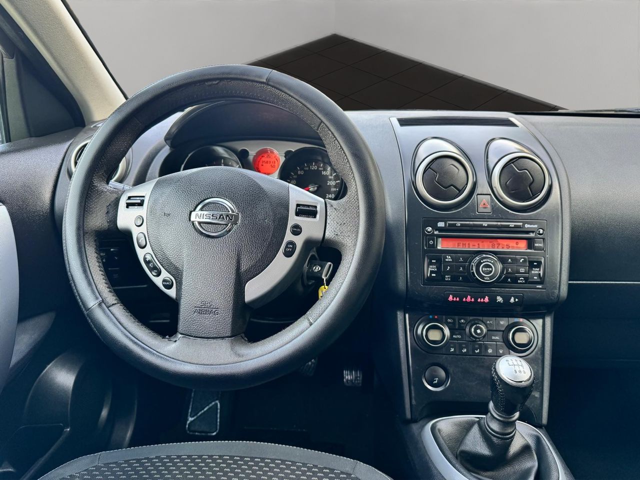 Nissan Qashqai 4x2 1.5dCi Tekna - Foto 15