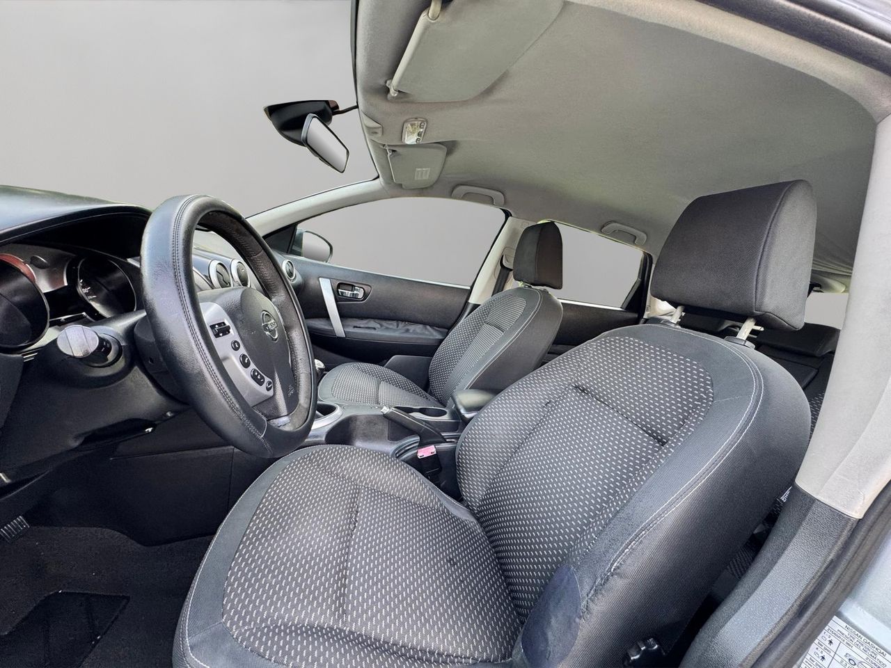Nissan Qashqai 4x2 1.5dCi Tekna - Foto 9