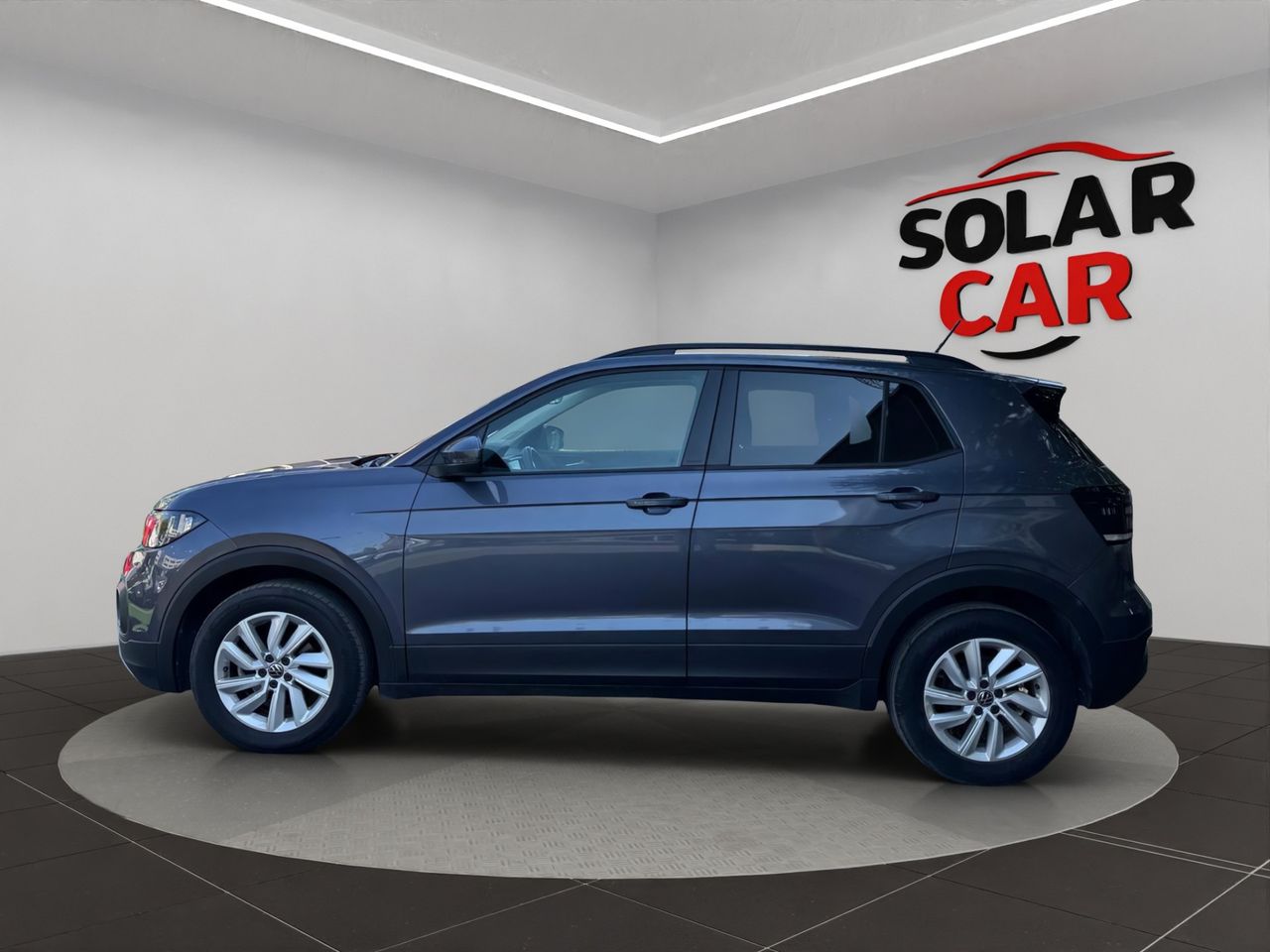 Volkswagen T-Cross Advance 1.0 TSI 70 kW - Foto 6