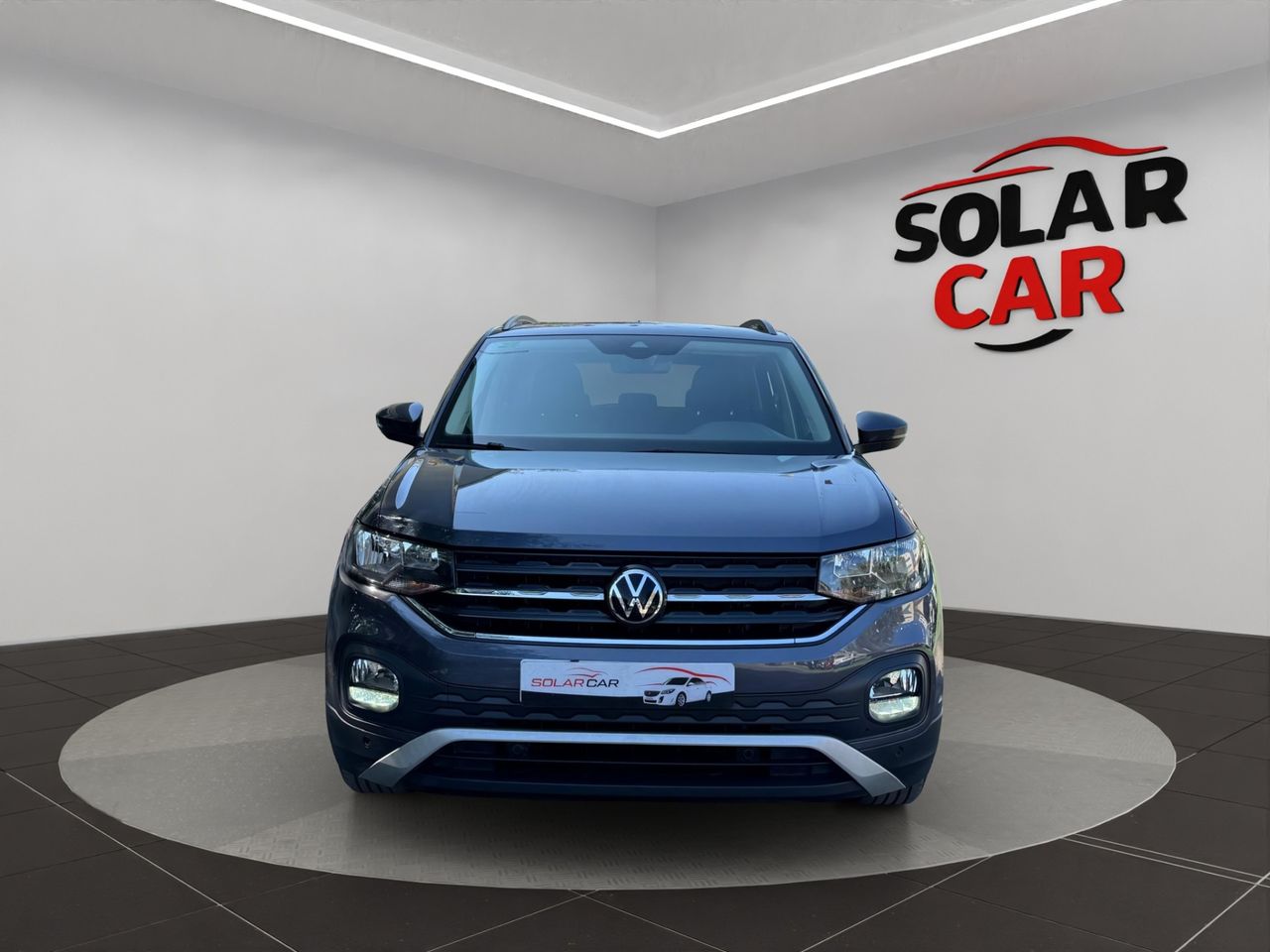 Volkswagen T-Cross Advance 1.0 TSI 70 kW - Foto 3