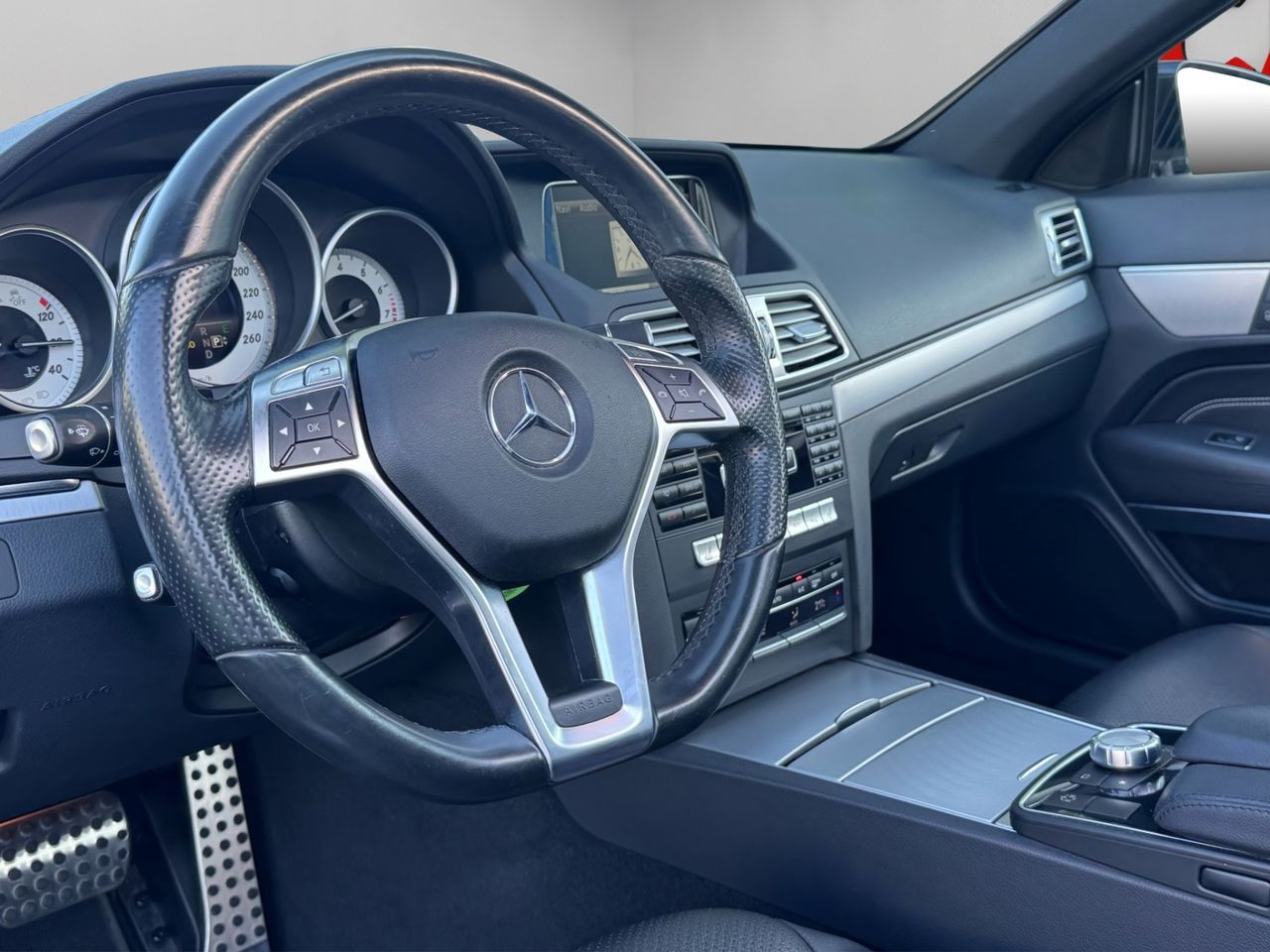 Mercedes Clase E E 250 Coupé - Foto 7