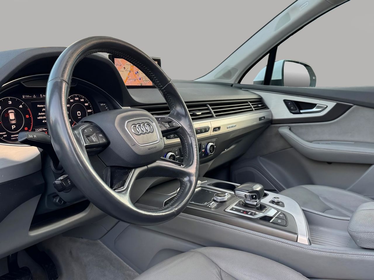 Audi Q7 3.0 TDI 200 kW - Foto 7