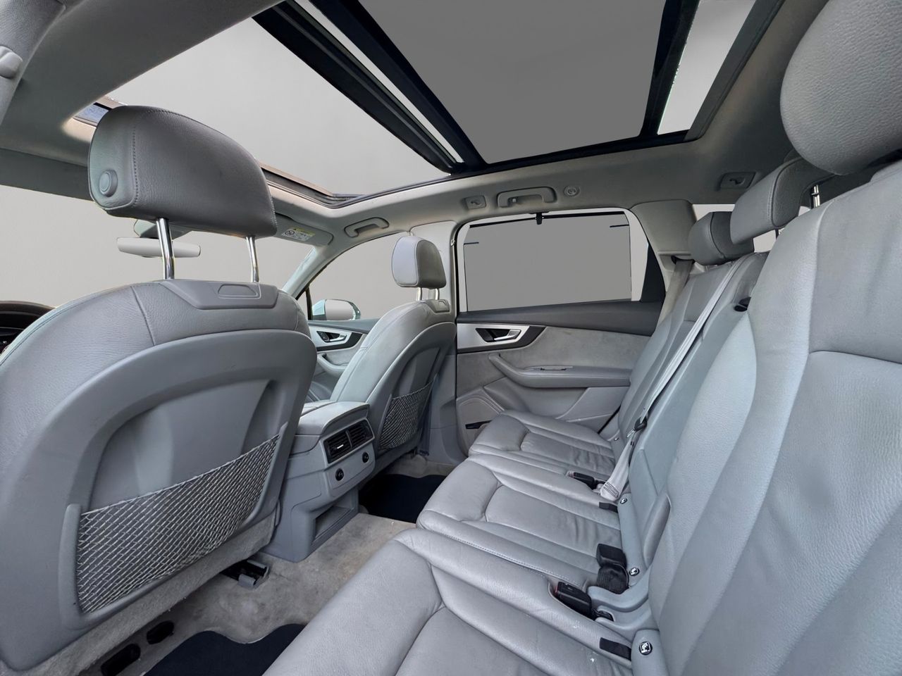 Audi Q7 3.0 TDI 200 kW - Foto 28