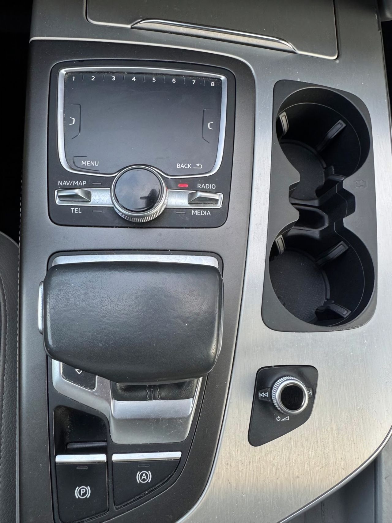 Audi Q7 3.0 TDI 200 kW - Foto 22