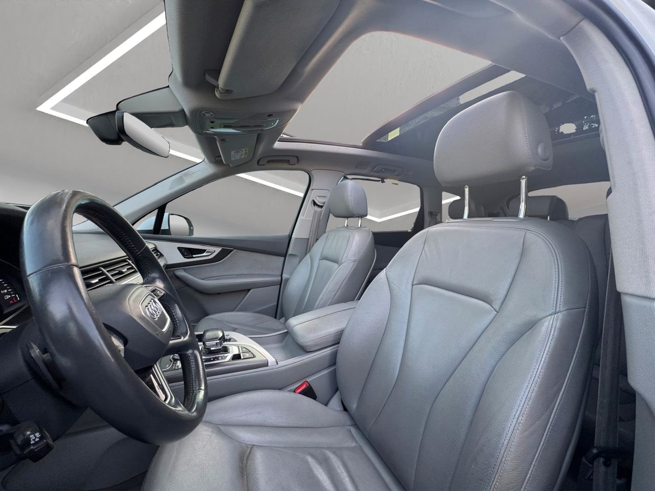 Audi Q7 3.0 TDI 200 kW - Foto 9