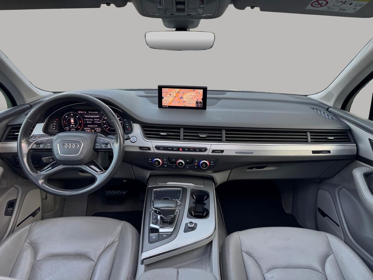 Audi Q7 3.0 TDI 200 kW - Foto 26