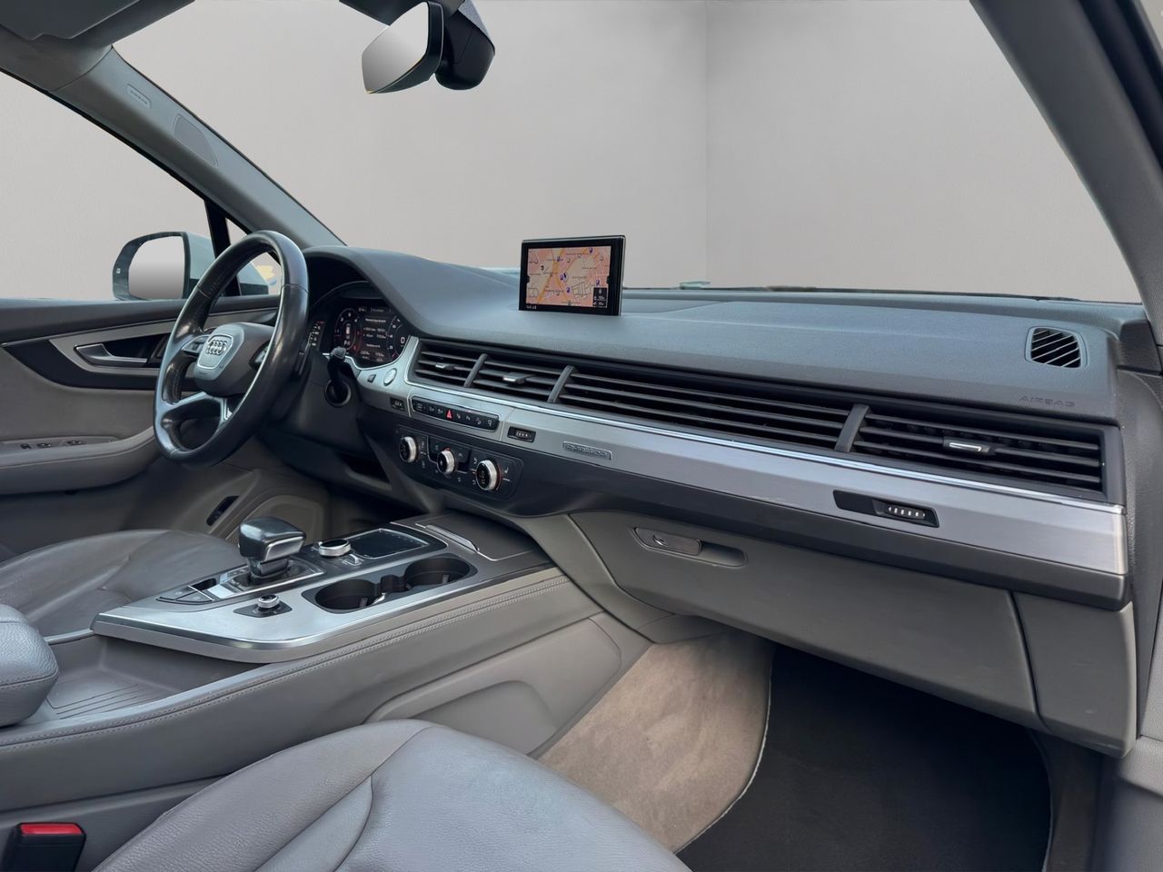 Audi Q7 3.0 TDI 200 kW - Foto 11