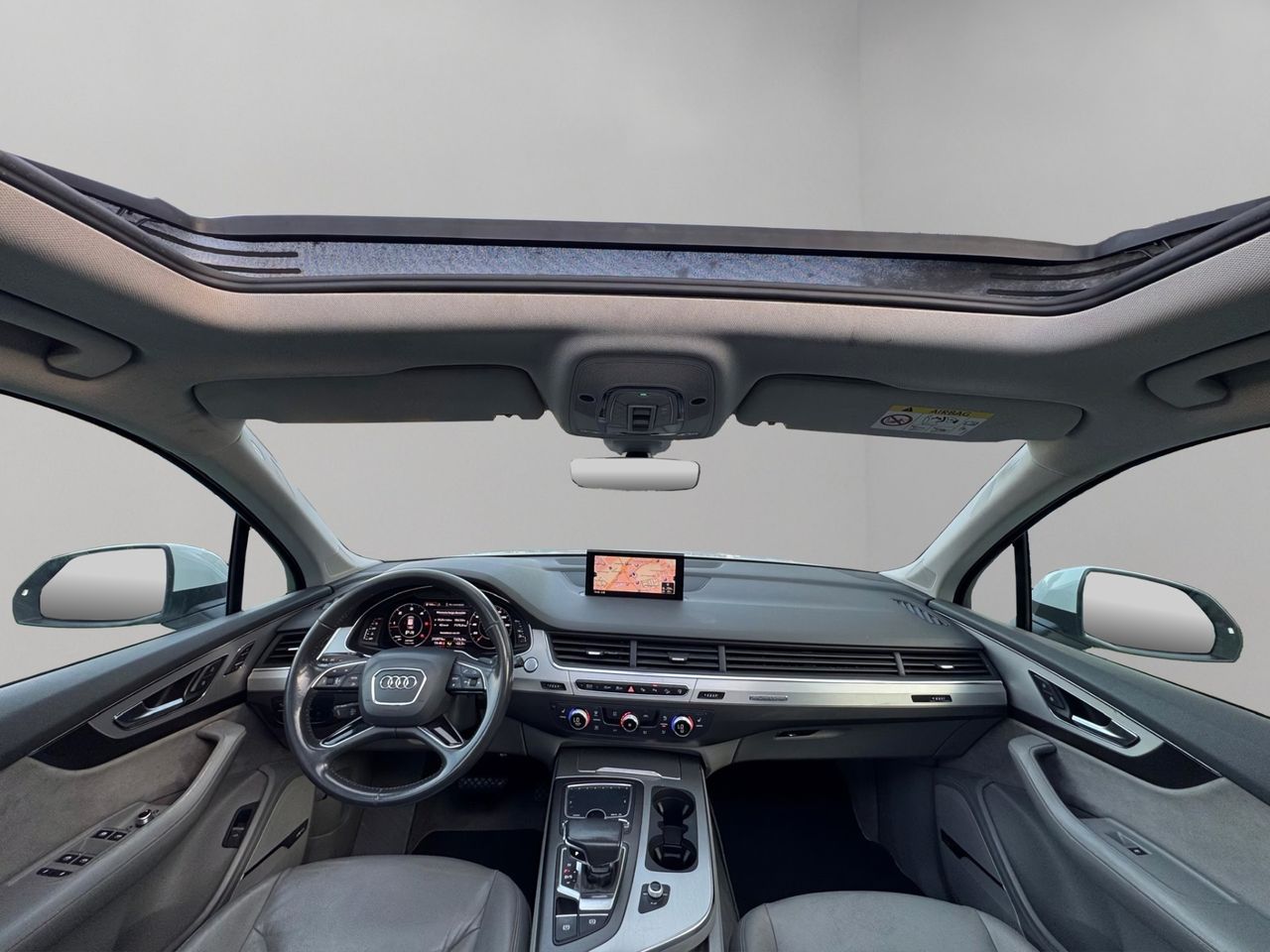 Audi Q7 3.0 TDI 200 kW - Foto 27
