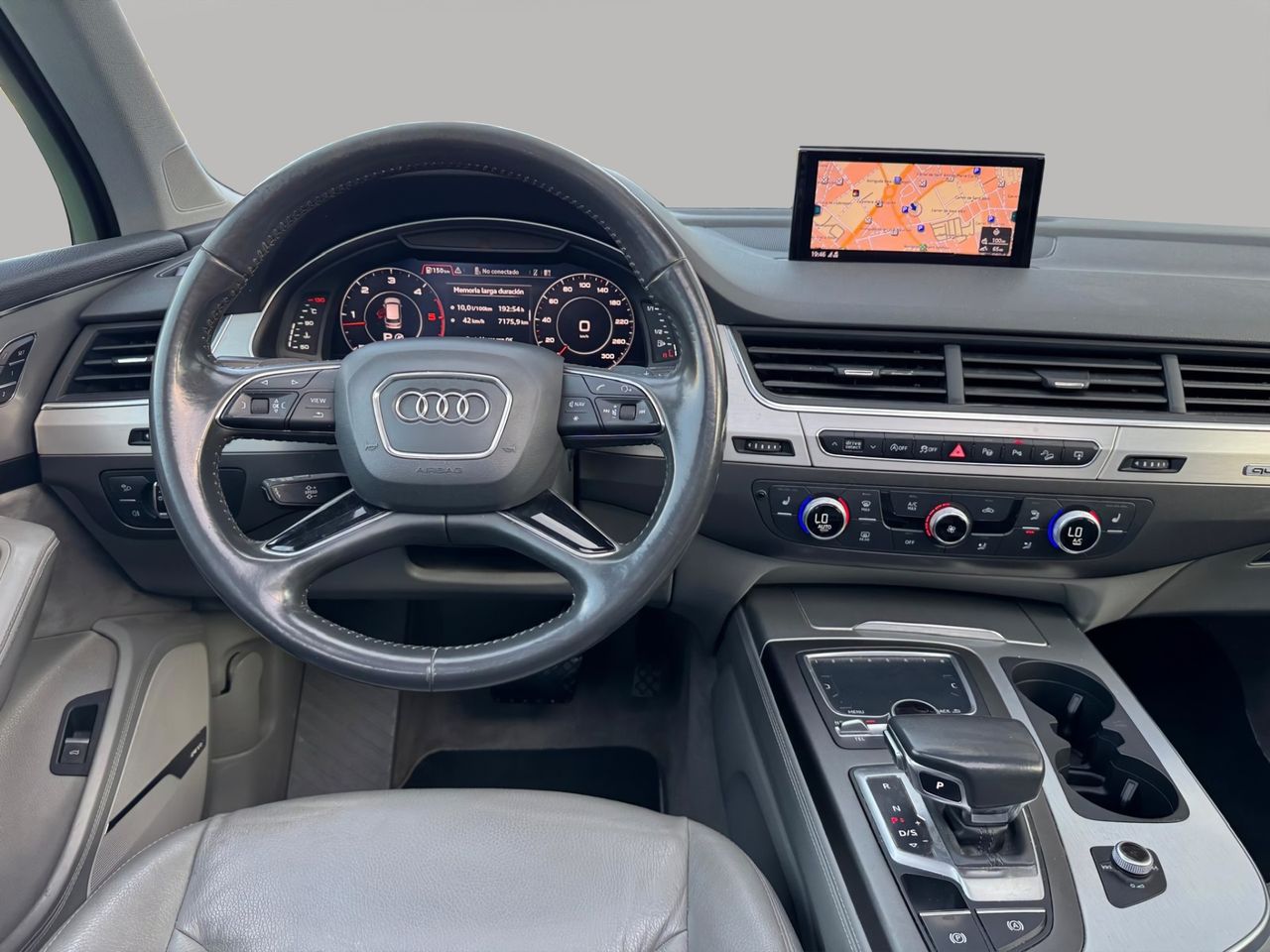 Audi Q7 3.0 TDI 200 kW - Foto 25