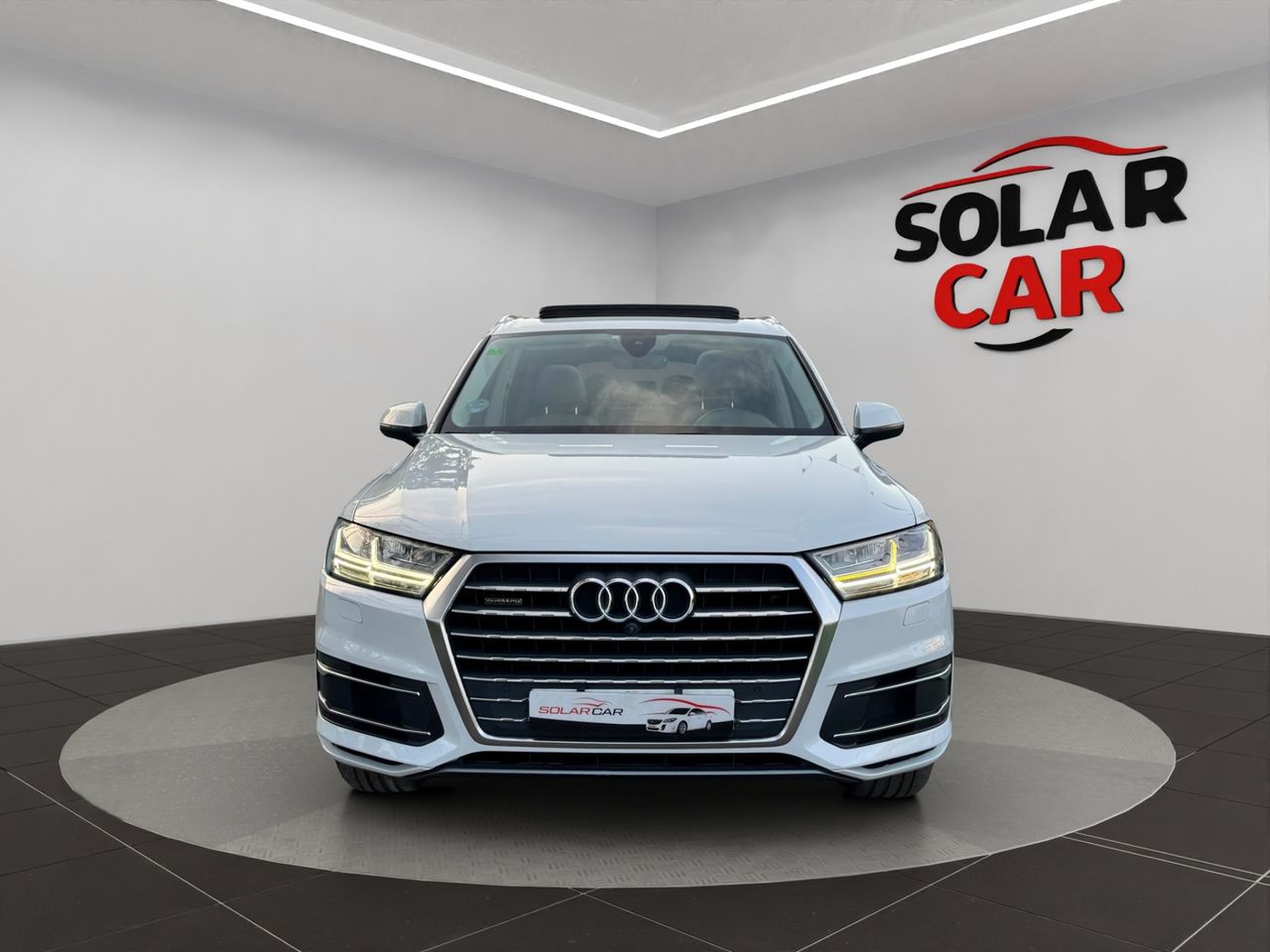 Audi Q7 3.0 TDI 200 kW - Foto 3