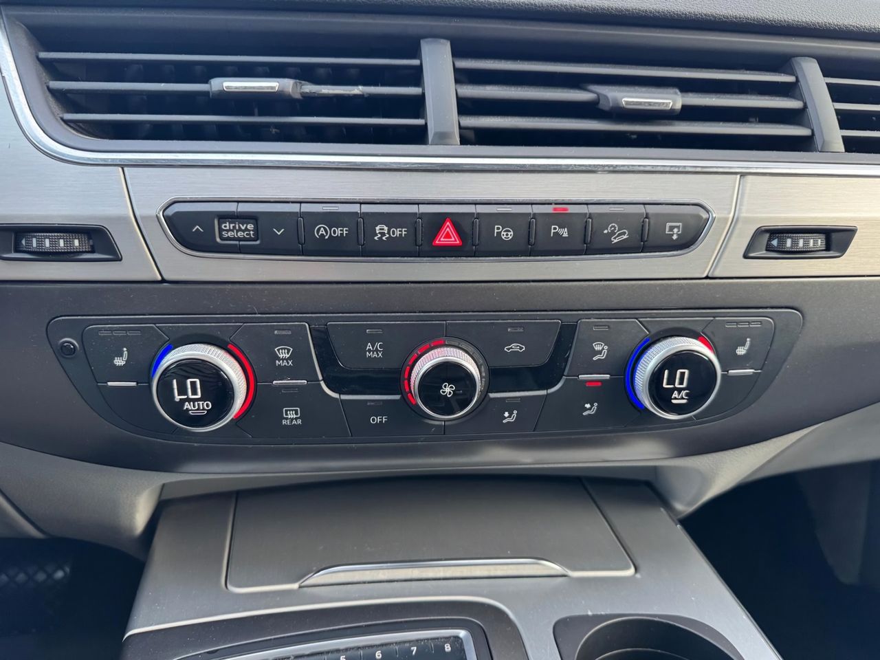 Audi Q7 3.0 TDI 200 kW - Foto 19
