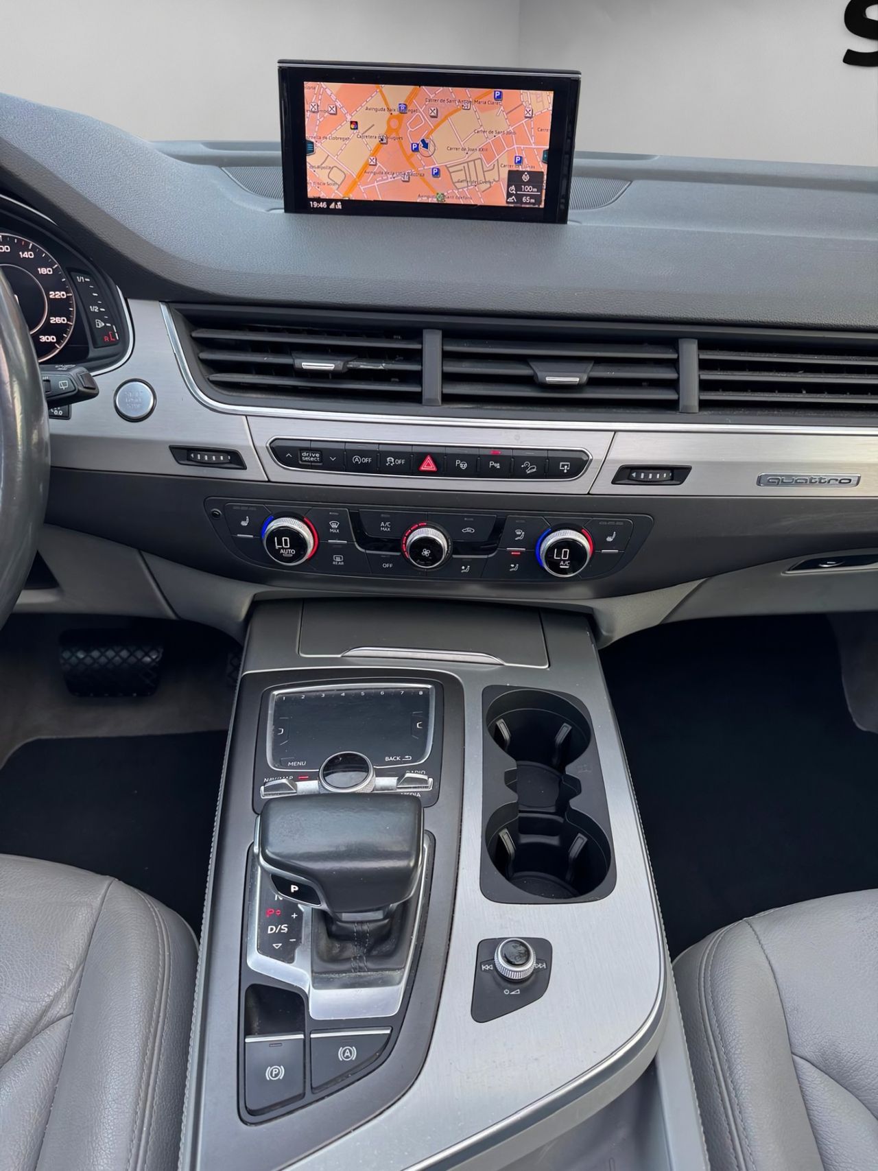 Audi Q7 3.0 TDI 200 kW - Foto 20