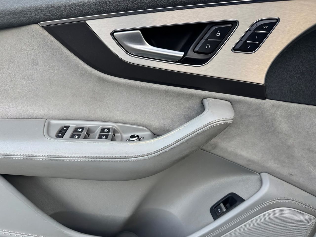 Audi Q7 3.0 TDI 200 kW - Foto 21