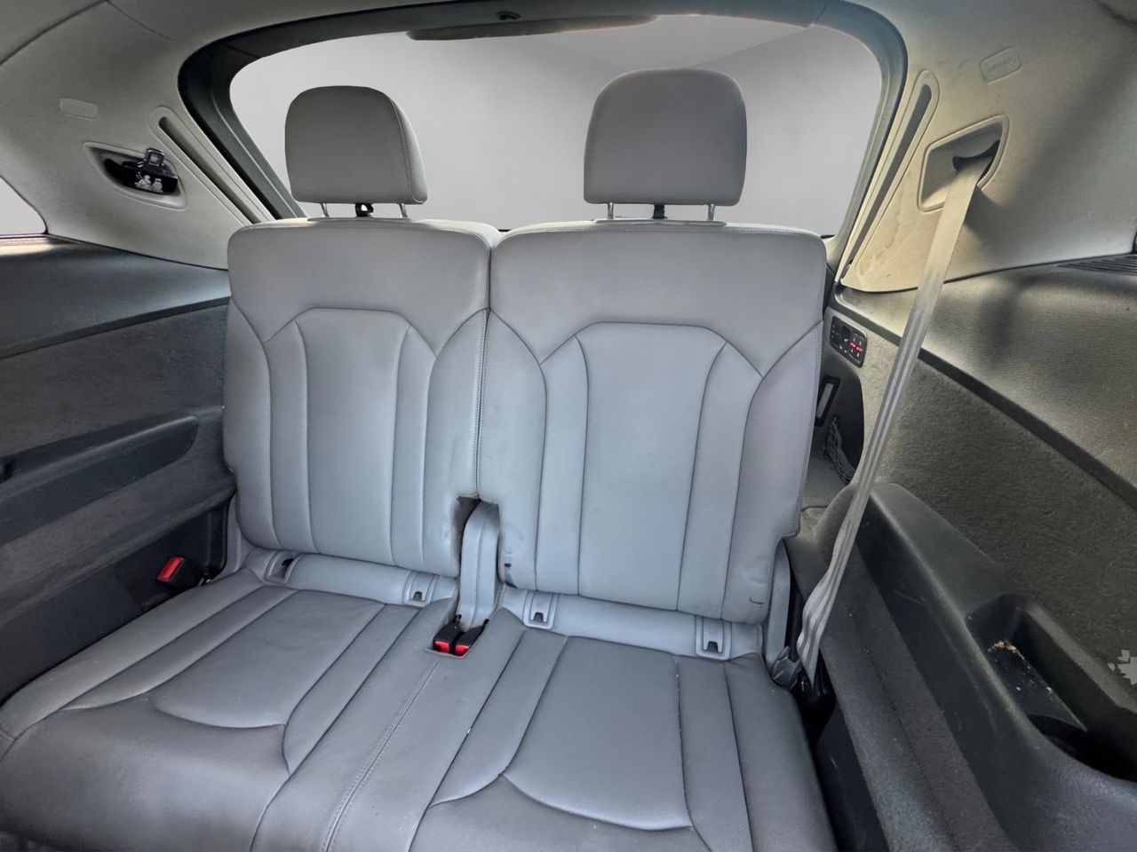 Audi Q7 3.0 TDI 200 kW - Foto 30