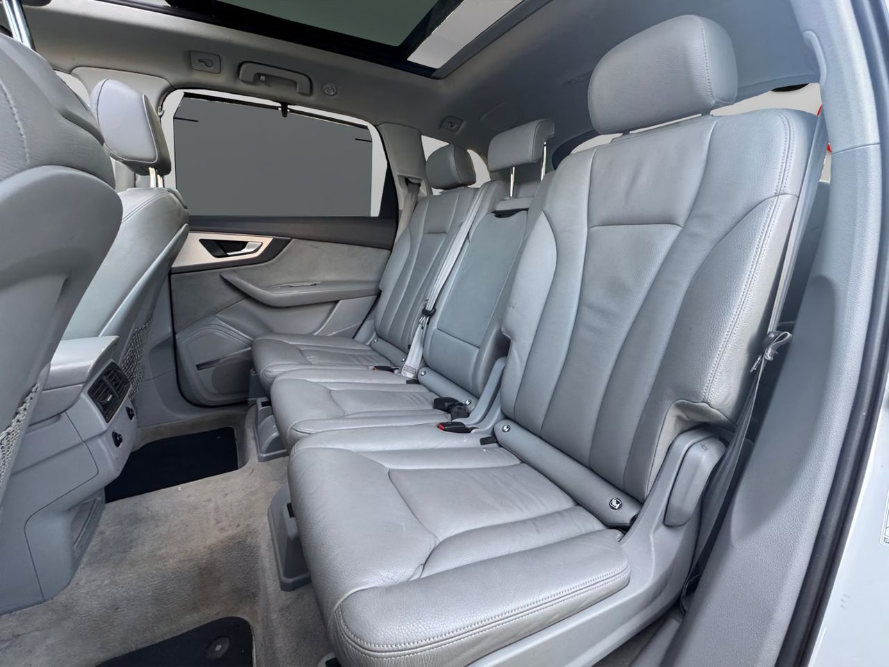 Audi Q7 3.0 TDI 200 kW - Foto 29