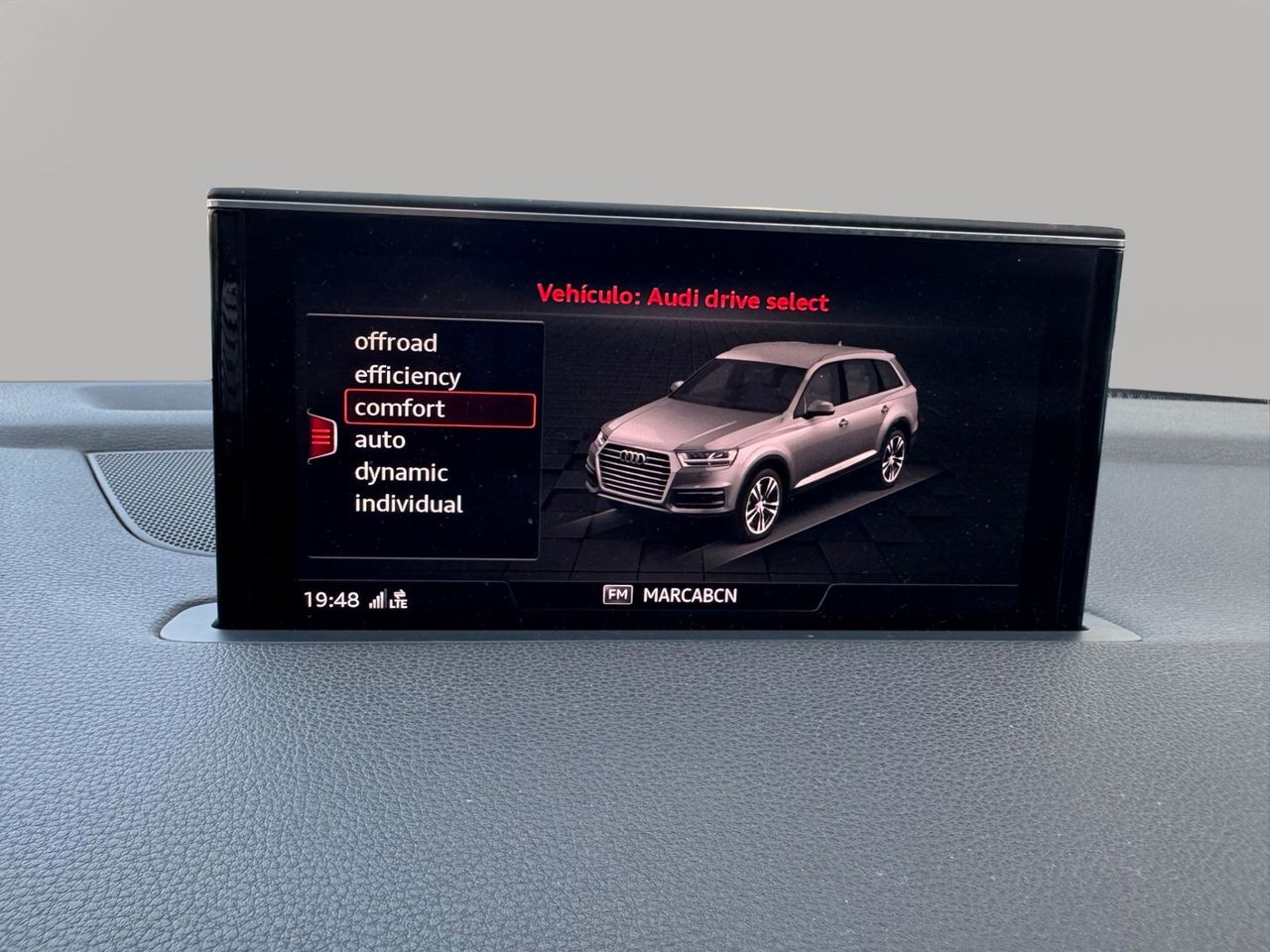 Audi Q7 3.0 TDI 200 kW - Foto 15