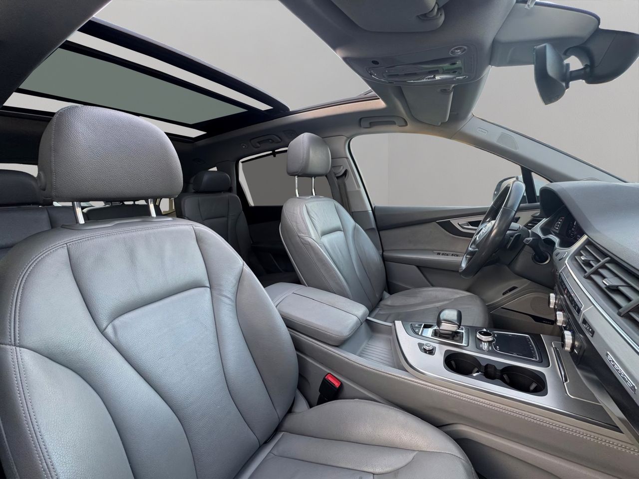 Audi Q7 3.0 TDI 200 kW - Foto 12