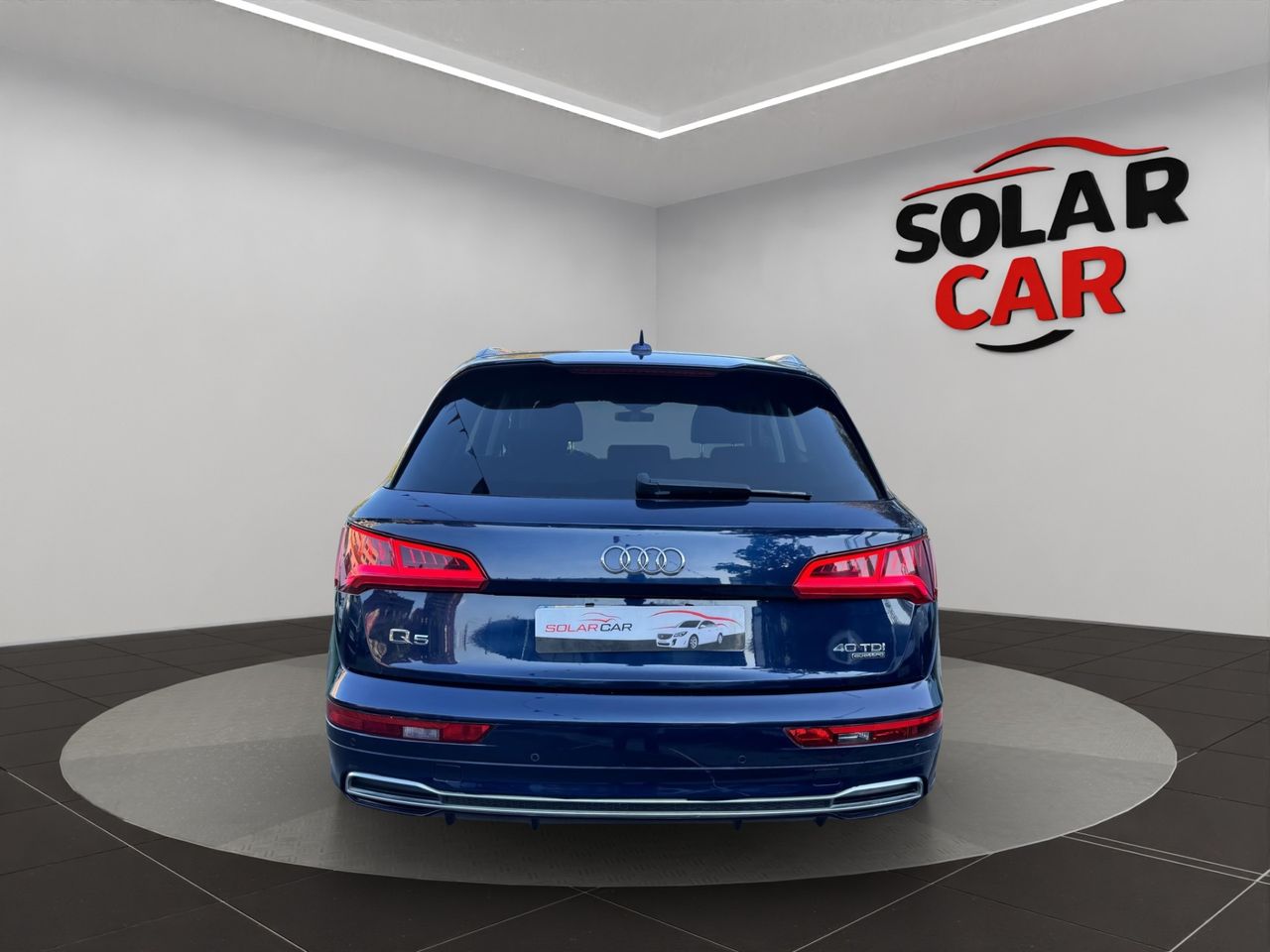 Audi Q5 40 TDI quattro-ultra S tronic - Foto 31