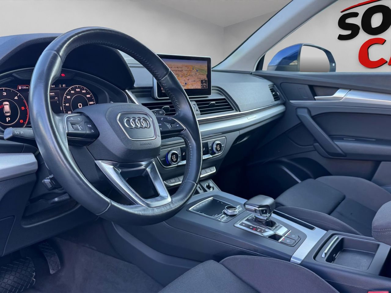 Audi Q5 40 TDI quattro-ultra S tronic - Foto 7
