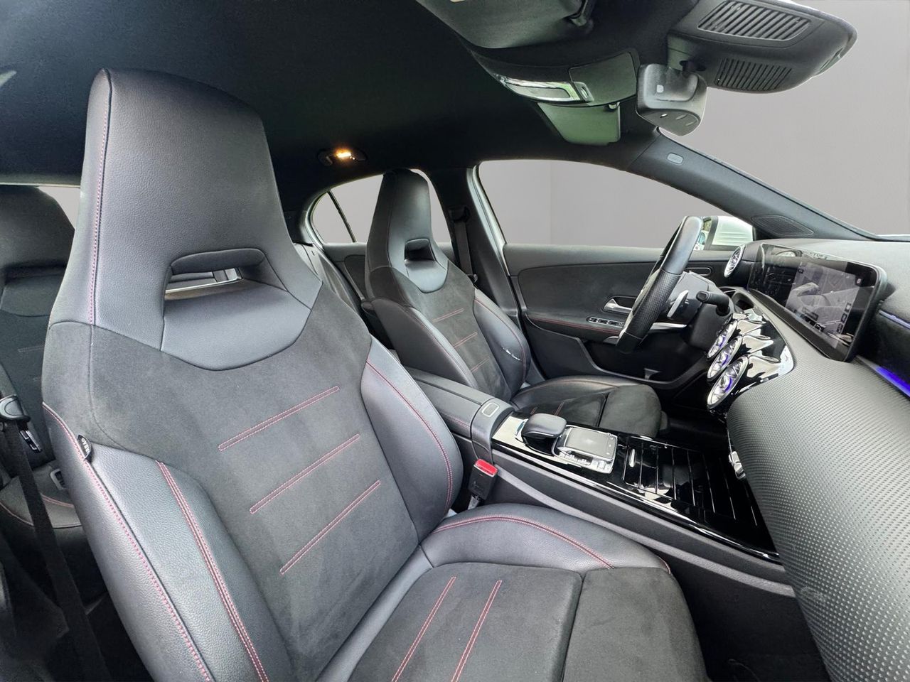 Mercedes Clase A A 200 7G-DCT - Foto 12