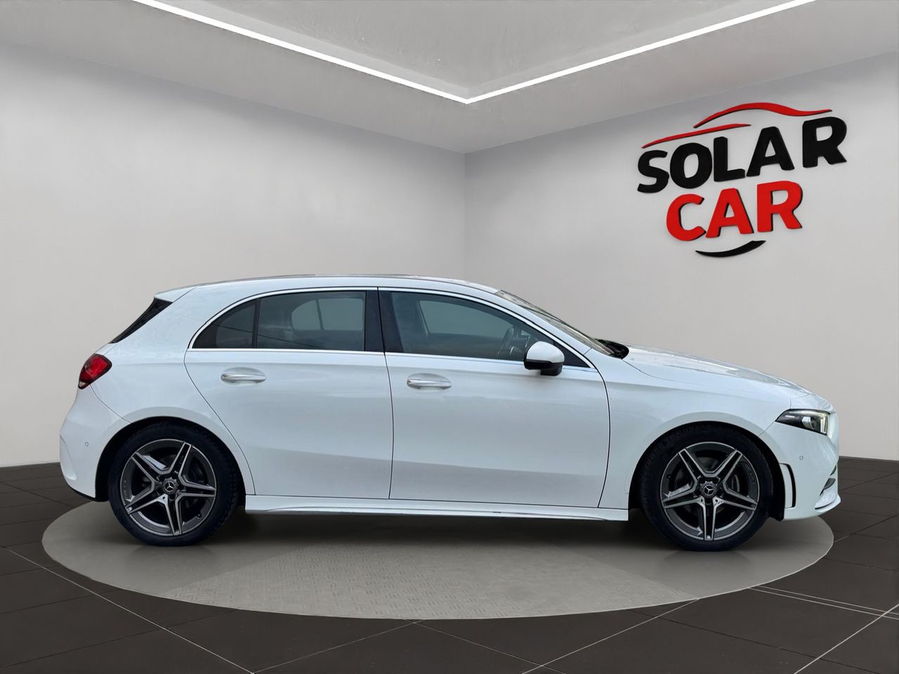 Mercedes Clase A A 200 7G-DCT - Foto 5