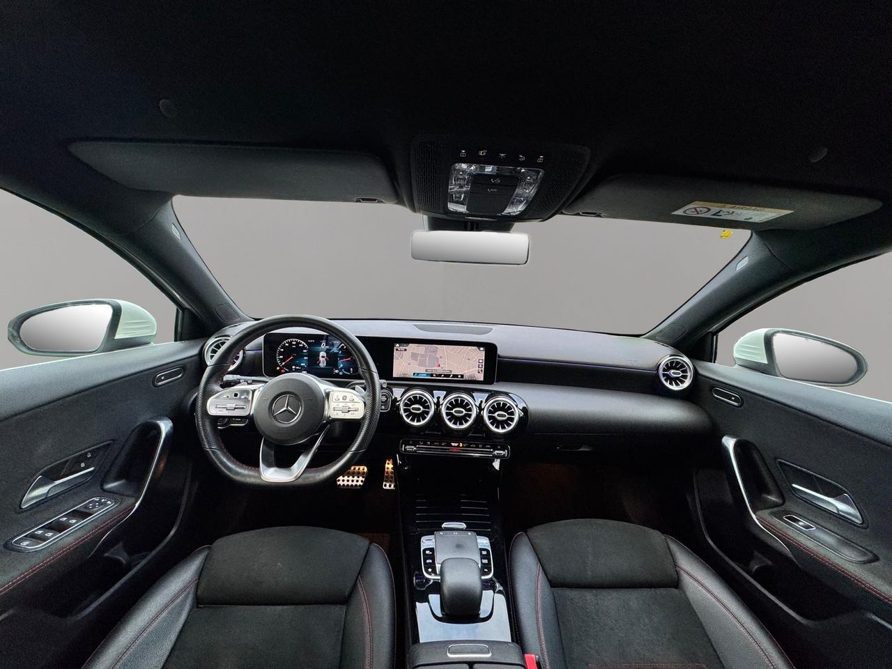 Mercedes Clase A A 200 7G-DCT - Foto 27
