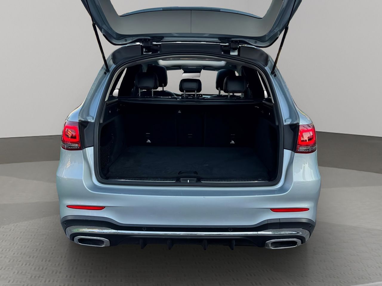 Mercedes GLC 200 d 4MATIC - Foto 33