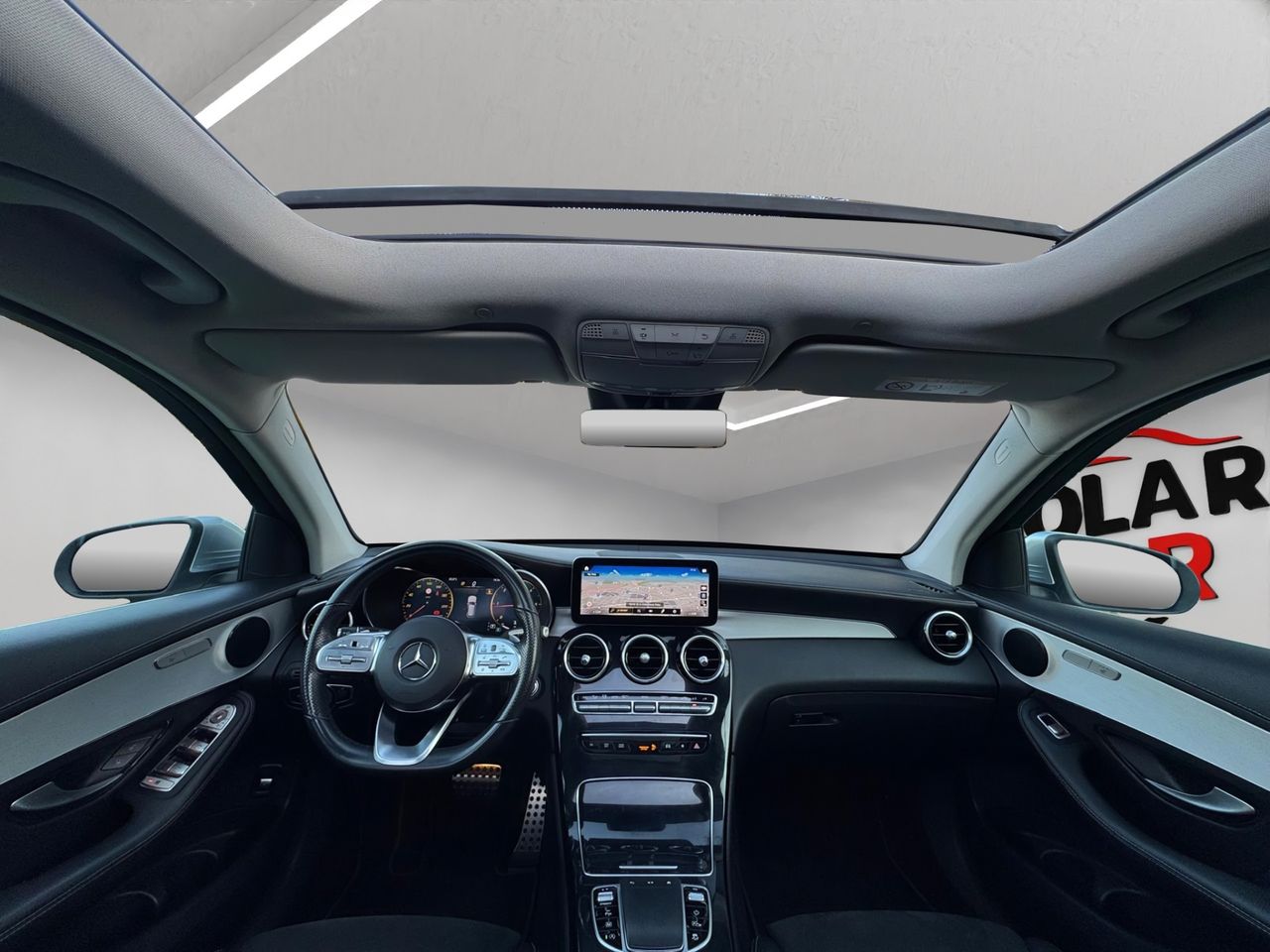 Mercedes GLC 200 d 4MATIC - Foto 28