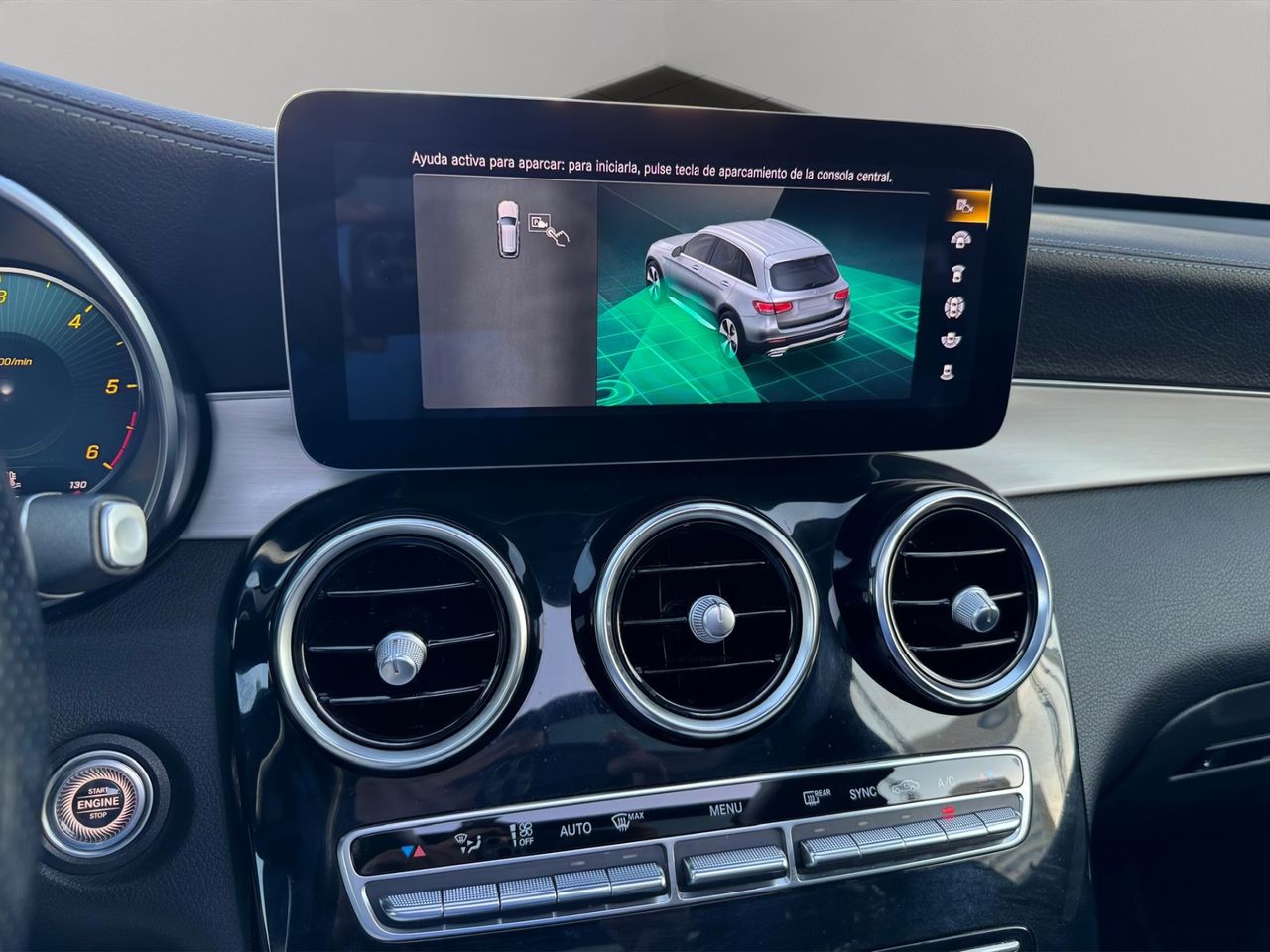 Mercedes GLC 200 d 4MATIC - Foto 14