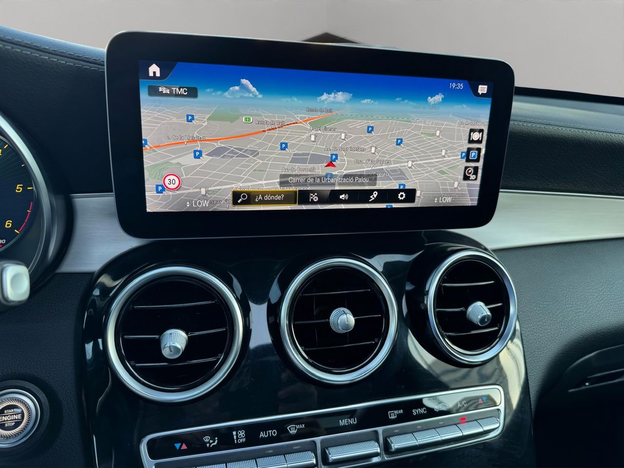 Mercedes GLC 200 d 4MATIC - Foto 13