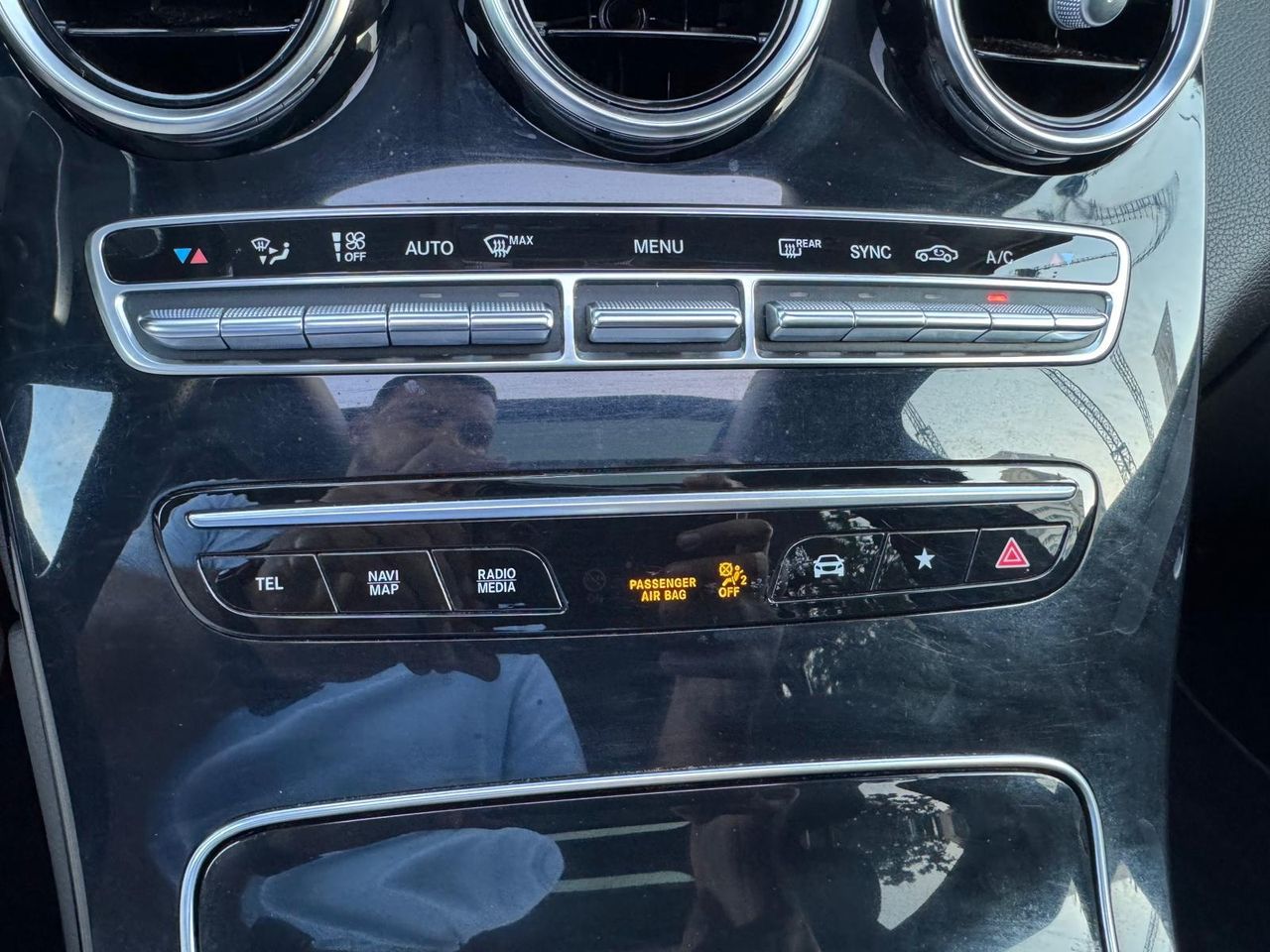 Mercedes GLC 200 d 4MATIC - Foto 24