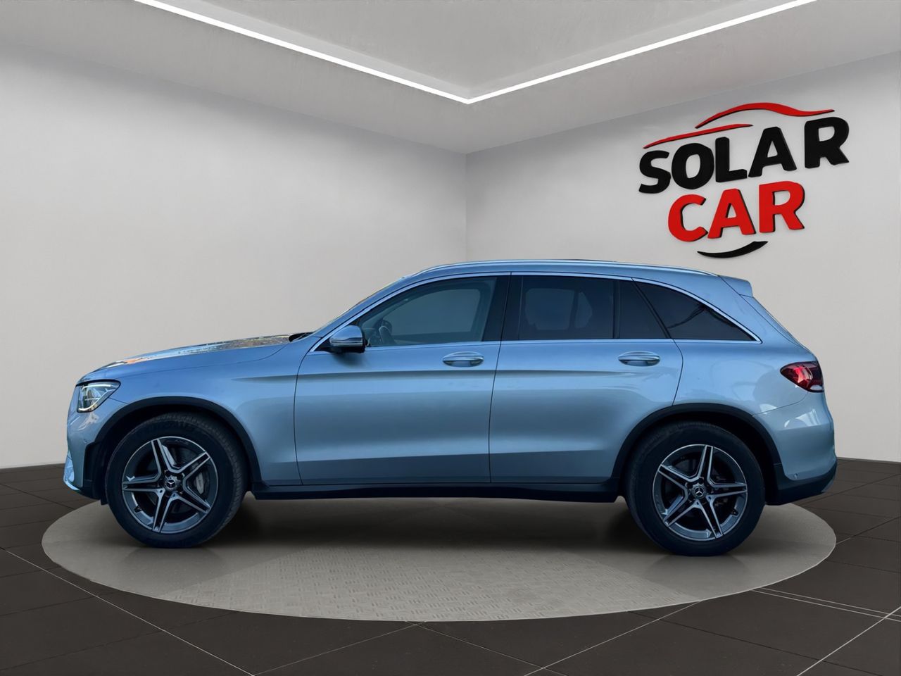 Mercedes GLC 200 d 4MATIC - Foto 6
