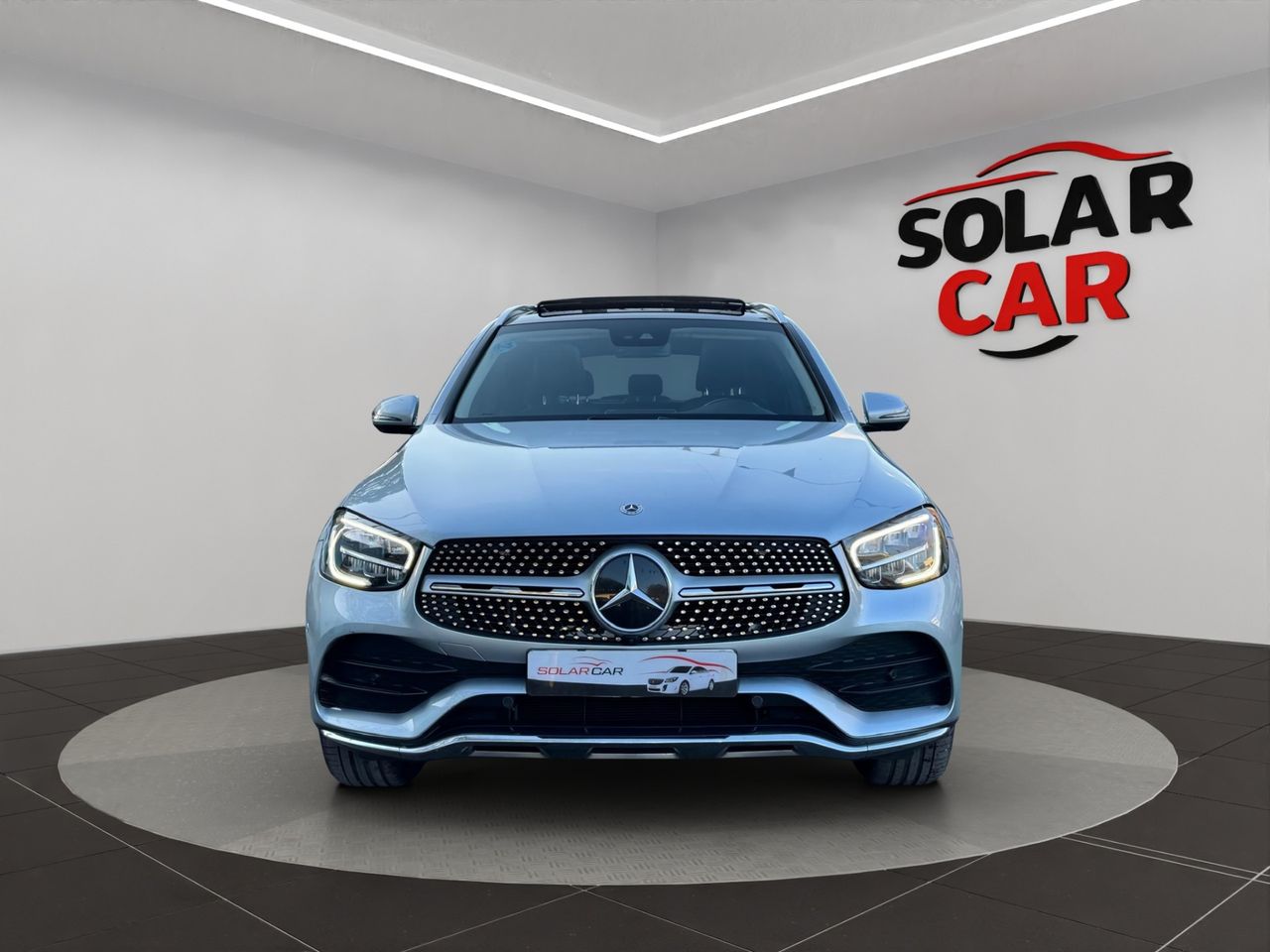 Mercedes GLC 200 d 4MATIC - Foto 3