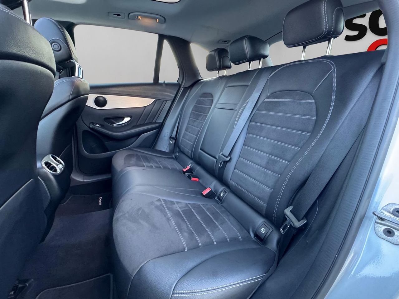 Mercedes GLC 200 d 4MATIC - Foto 30