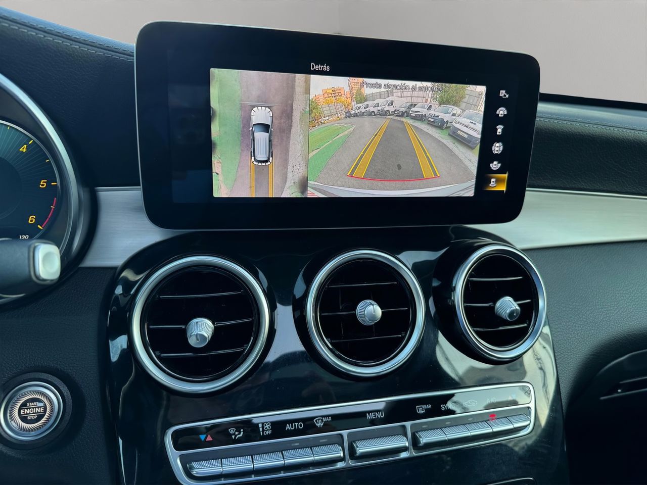 Mercedes GLC 200 d 4MATIC - Foto 18