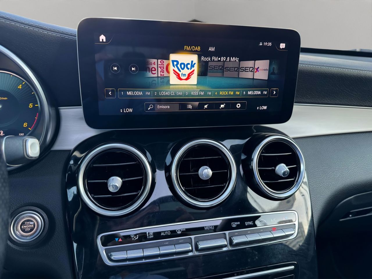 Mercedes GLC 200 d 4MATIC - Foto 15