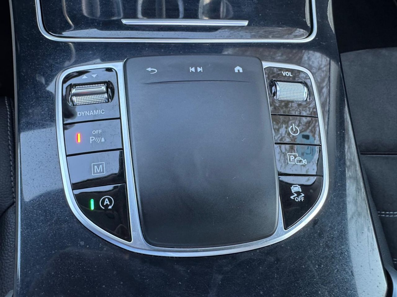 Mercedes GLC 200 d 4MATIC - Foto 23