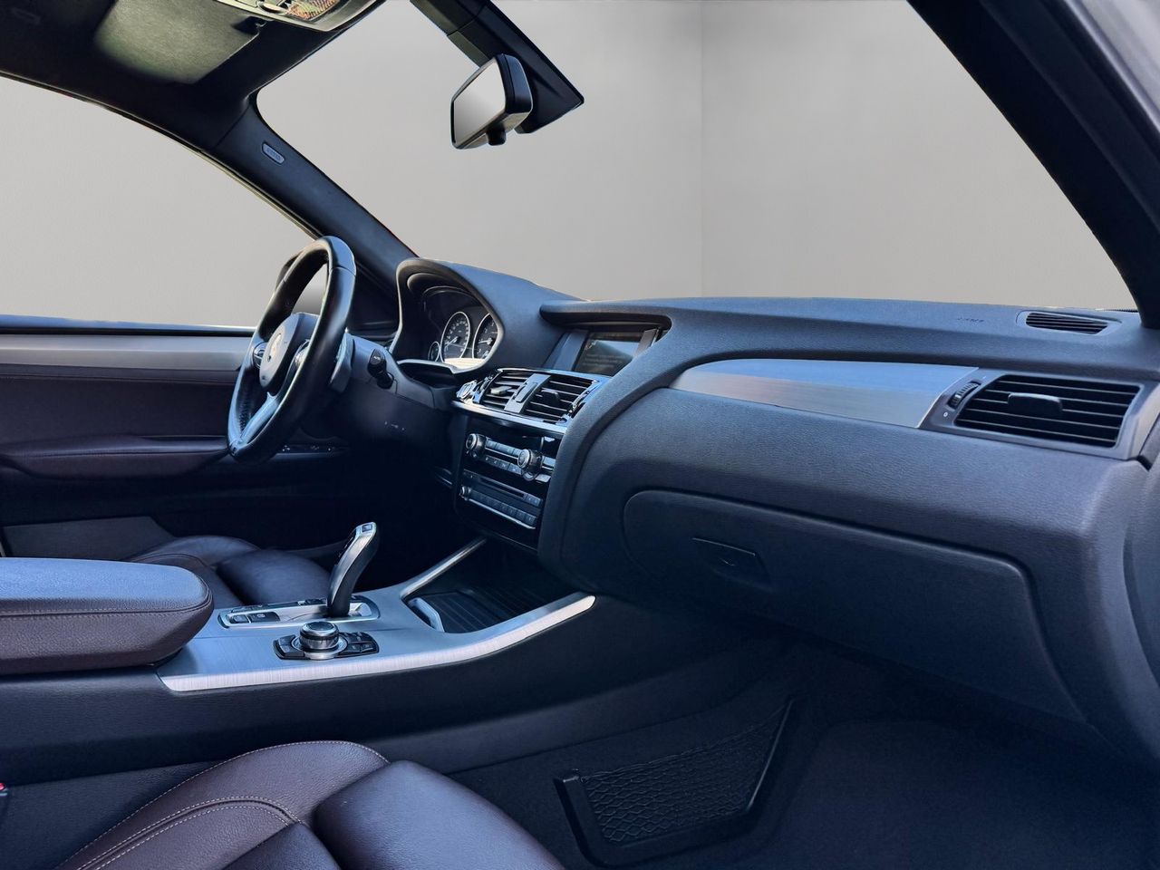 BMW X4 xDrive20i - Foto 11