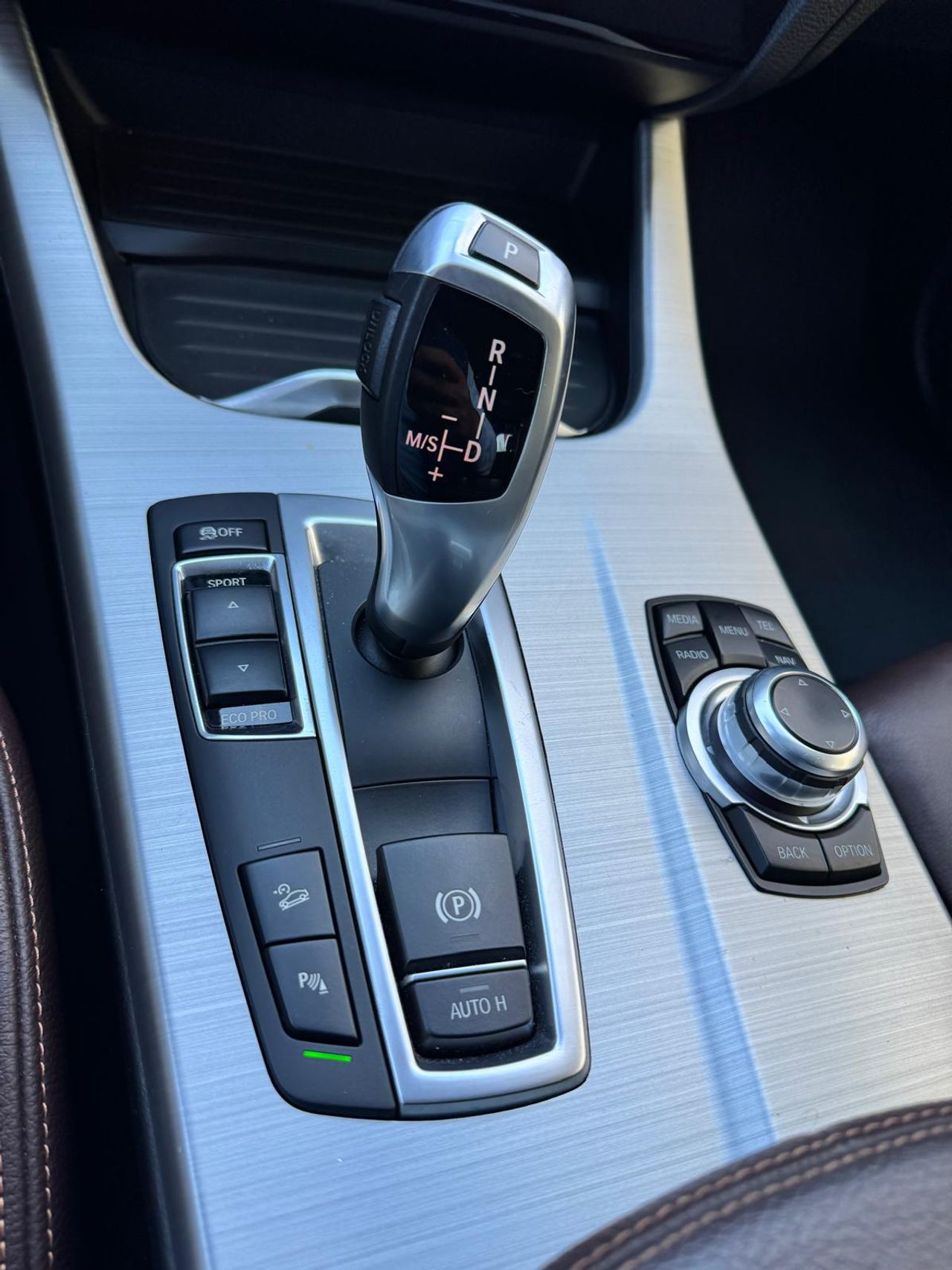 BMW X4 xDrive20i - Foto 19