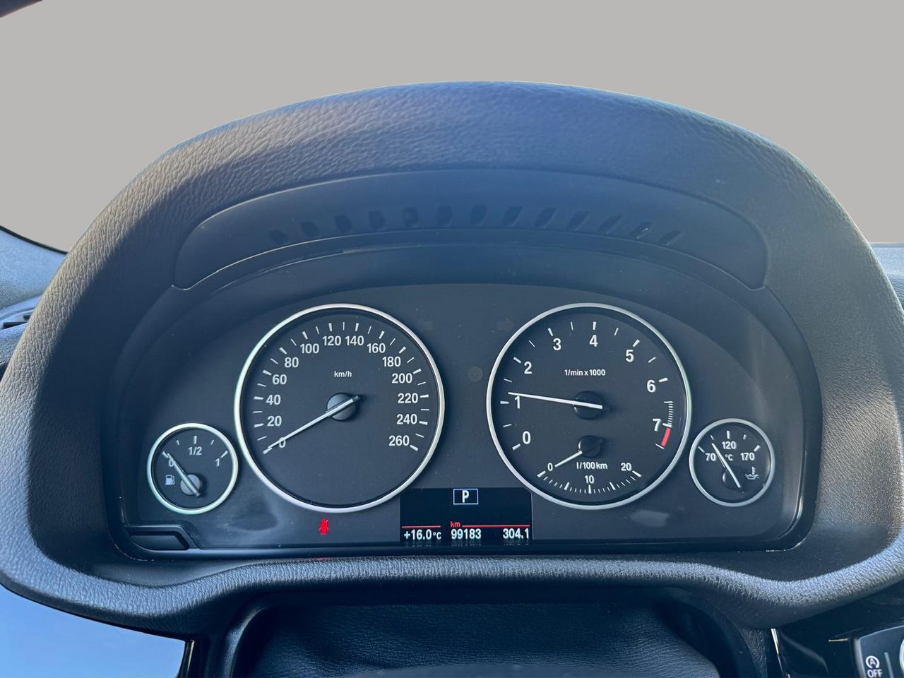 BMW X4 xDrive20i - Foto 18