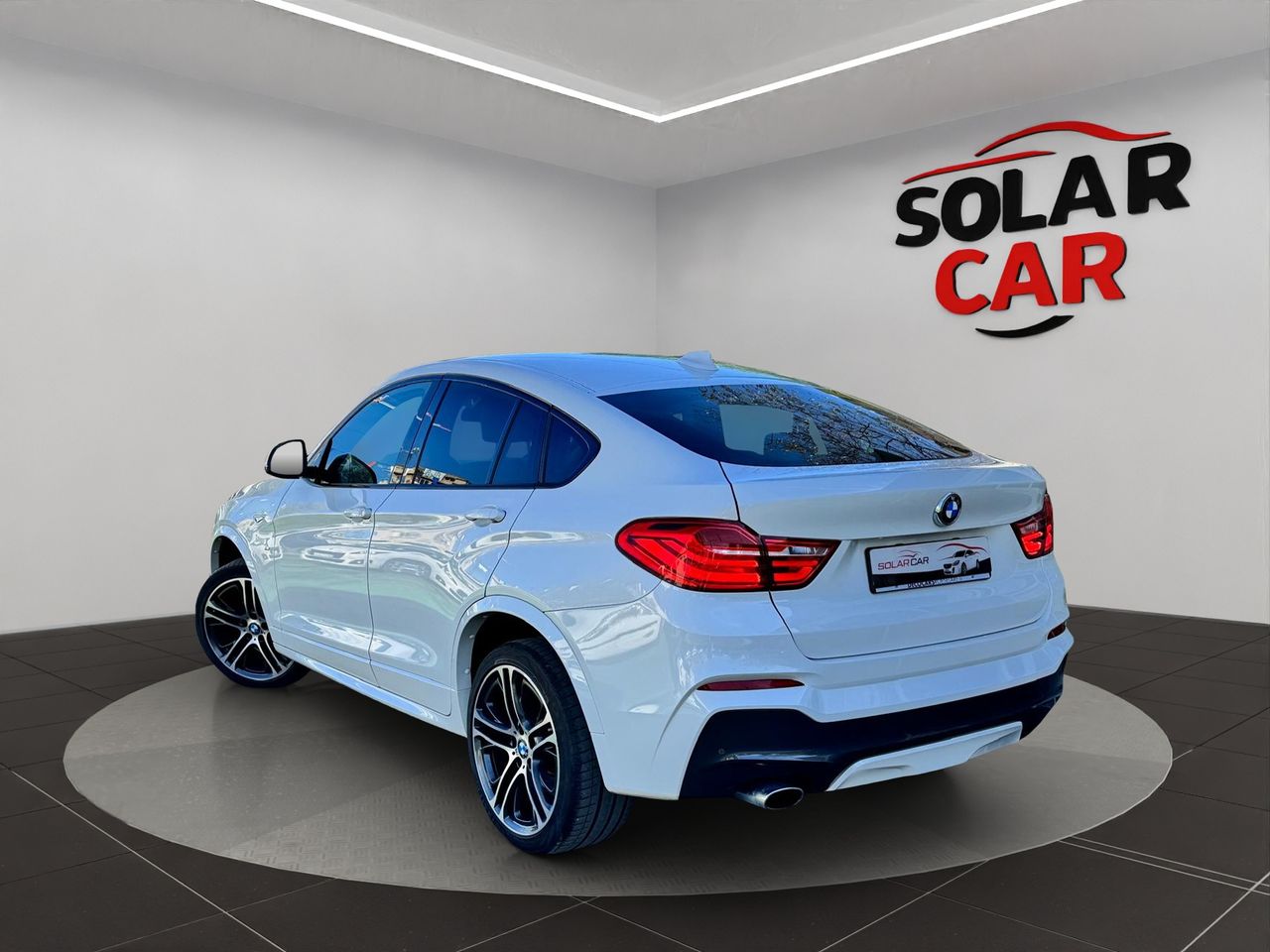 BMW X4 xDrive20i - Foto 30