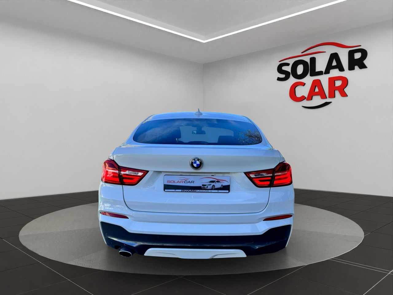 BMW X4 xDrive20i - Foto 32