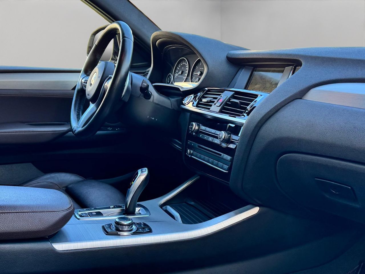BMW X4 xDrive20i - Foto 10