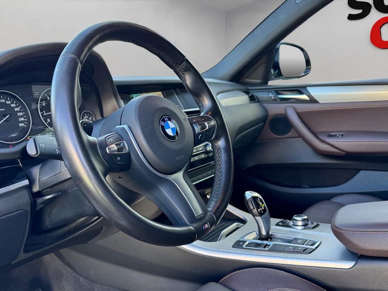 BMW X4 xDrive20i - Foto 7
