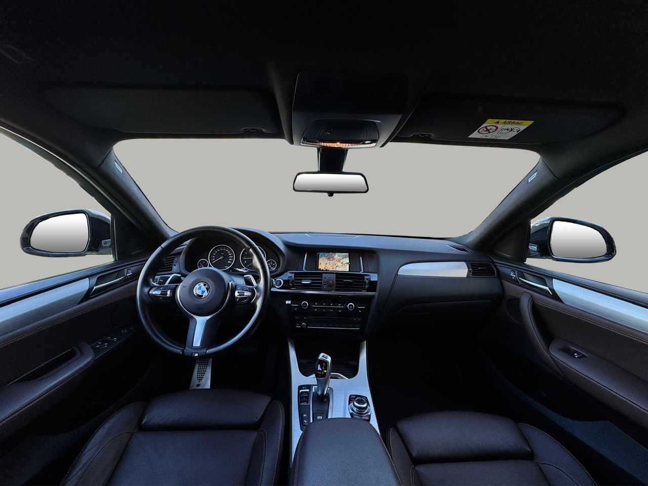 BMW X4 xDrive20i - Foto 26