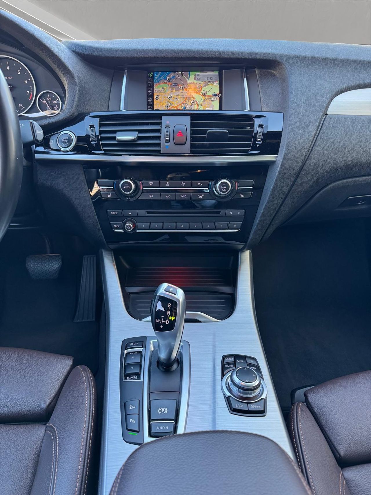 BMW X4 xDrive20i - Foto 21