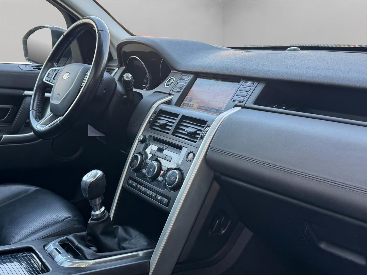 Land-Rover Discovery Sport 2.0 Td4 132 kW - Foto 10