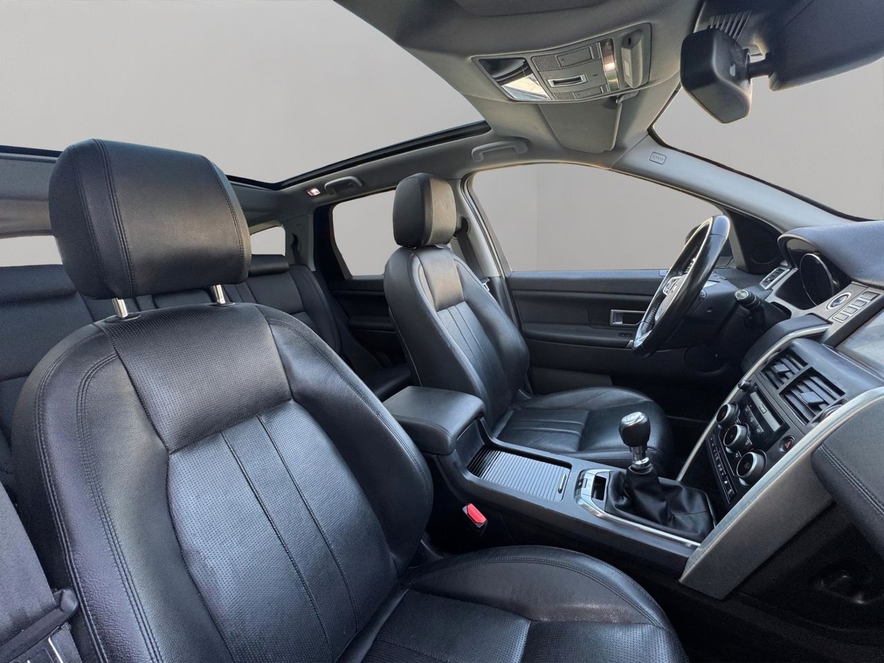 Land-Rover Discovery Sport 2.0 Td4 132 kW - Foto 12